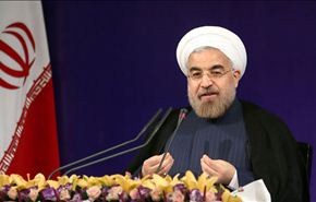 روحاني: جاسك سيتحول الى ميناء مهم لتصدير النفط قريبا