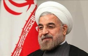 روحاني: الخلیج الفارسي القلب النابض للاقتصاد الایراني