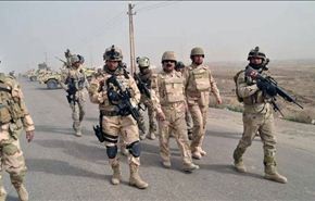 مقتل 16 عنصراً من 