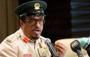 ضاحي خلفان يعتبر قطر 