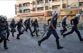 الوفاق: وجود قوات درك أردنية في البحرين خطيئة كبرى