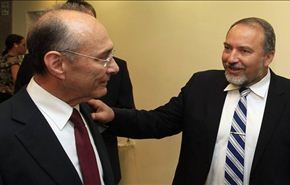 تل ابيب تهدد الفلسطينيين اثر مسعاهم الانضمام للامم المتحدة