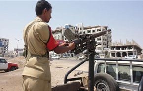 ارتفاع حصيلة قتلى هجوم على الجيش في اليمن الى 11 قتيلا