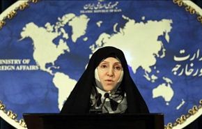 طهران تدين قرار البرلمان الاوروبي حول حقوق الانسان في ايران