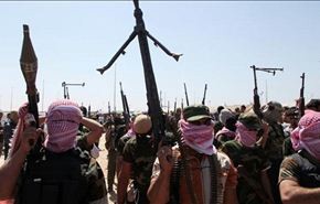 مقتل واعتقال ارهابيين من داعش في الفلوجة وبابل والموصل
