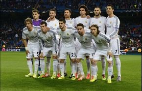 ريال مدريد يثأر من دورتموند بثلاثية