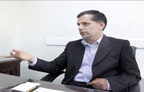 نقوي حسيني: الاتحاد الاوروبي غير مؤهل لانتقاد ايران