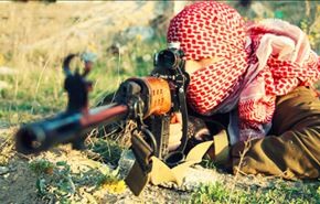 مقاومون يستهدفون قوة عسكرية اسرائيلية شرق غزة