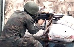 سوريا تستعيد ثكنة الدفاع الجوي الاستراتيجية في شرق حلب