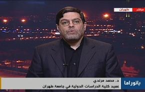 تدخل اوروبي بشؤون ايران، والارهاب يحاول ضرب انتخابات العراق
