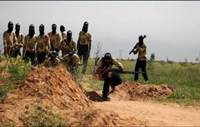 فيديو خاص لهجوم النصرة واحرار الشام على الجيش في ريف حماة
