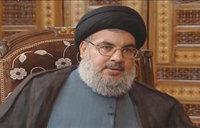 نصرالله: مرحلة سقوط النظام السوري قد انتهت