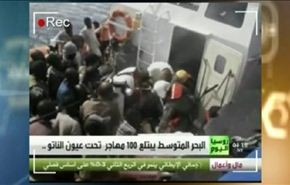 الهجره الی اروبا
