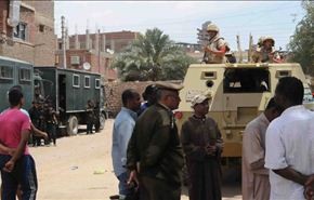 حركة 6 ابريل المصرية تطالب بالافراج عن اعضائها المعتقلين