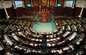 برلمان تونس يشرع في مناقشة مشروع القانون الانتخابي