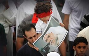 الوفاق: المشيمع محروم من الرعاية الصحية منذ أكثر من عام