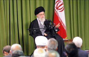 قائد الثورة: إیران تواصل تطوير برنامجها النووي ولن تتخلى عن منجزاتها