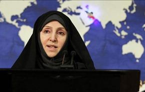 افخم: الموقف الاميركي تجاه ممثل ايران للامم المتحدة مرفوض