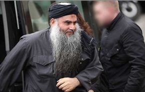 الاردن تستانف محاكمة السلفي أبوقتادة ومقتل ابن شقيقته في حلب