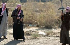 ابن يقتل والده لرفضه مبايعة داعش في كركوك
