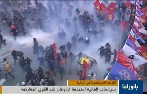 تزايد ظاهرة الالحاد في السعودية واردوغان يتطلع لرئاسة تركيا