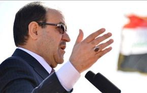 المالكي: البصرة العصب الأساس ورئة العراق