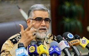 ايران تعتزم زيادة مدى صواريخها وتجري 4 مناورات