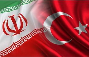 قريبا..وفد تجاري تركي كبير يزور طهران