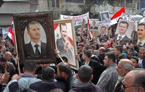 سوريا بوابة النظام العالمي الجديد!