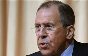 لافروف يدعو لمحاسبة الـ CIA لإذكائها الصراع بأوكرانيا