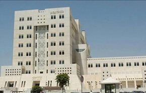 دمشق تحمل واشنطن والاحتلال والرياض مسؤولية الجرائم الكيميائية