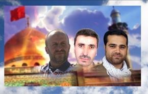 شهدای شبکه المنار امروز و فردا تشییع می‌شوند
