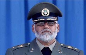 سلاح رشاش إيراني جديد يطلق 2000 رصاصة بالدقيقة