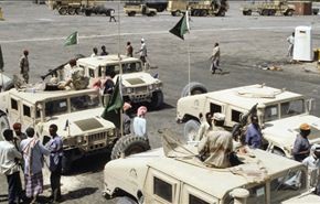 دعما للتكفيريين.. السعودية تستعد لهجوم على الحوثيين باليمن