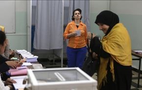 انتخابات الجزایر چگونه برگزار شد؟