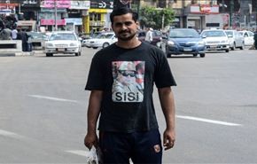 الانتخابات الرئاسية المصرية بين الاخونة والسيسي وصباحي