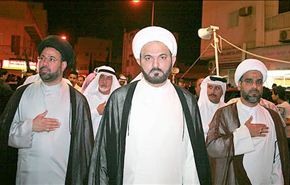 علماء جبل عامل يدينون قرار المنامة ابعاد الشيخ النجاتي