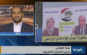 بانوراما:الانتخابات بالجزائر والعراق والازمة الاوكرانية