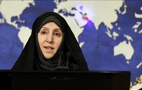 افخم: مصادرة ممتلکات مؤسسة علوي تفتقد الشرعیة والمصداقیة
