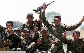 الجيش السوري يحرز تقدما كبيرا في حمص القديمة+فيديو