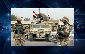 الجيش العراقي يقتل 21 