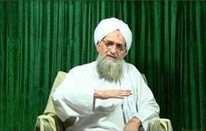 الظواهري يحذر من الاقتتال بين المسلحين في سوريا