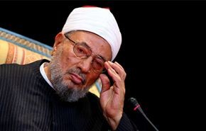 القرضاوي متراجعا: أحب كل دول الخليج (الفارسي) وكلها تحبني