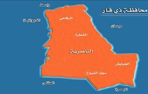 فتوى المرجعية تشجع الناخب الناصري للتسابق على البطاقة الانتخابية