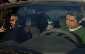 فيلم ايراني يفوز بجائزة مهرجان 