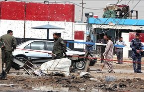 ضحايا بتفجيرات في العراق والجيش يكبد داعش خسائر كبيرة