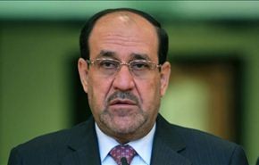 المالكي يرفض تأجيل الانتخابات وتقسيم العراق