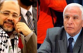 محادثات بين السلطة وحماس حول المصالحة اليوم
