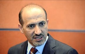 الجربا في السعودية واتهامات بالفساد لـ