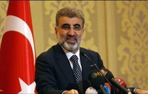 تركيا تستورد الكهرباء من ايران